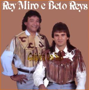 Frente-Rey Miro e Beto Reys -nt